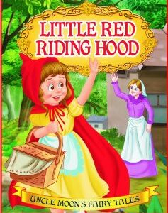 Dreamlands Fairy Tales Little Red Riding Hood