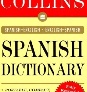 Harper Collins Spanish Dictionary