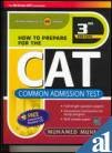 How To Prepare For The Cat Common Admission Test