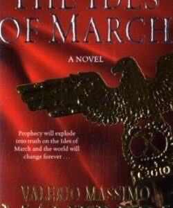 The Ides Of March A Novel