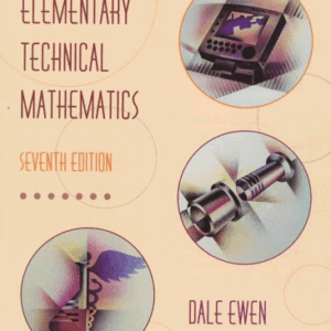 Elementary Technical Mathematics