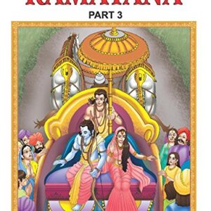 Ramayana Part 3