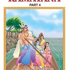 Ramayana Part 4