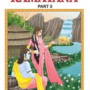 Ramayana Part 5