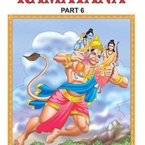 Ramayana Part 6
