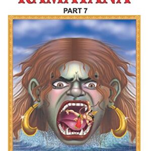 Ramayana Part 7