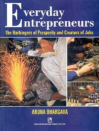 Everyday Enterprenuers