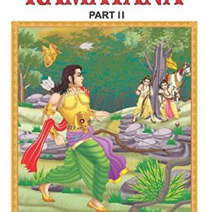 Ramayana Part Ii