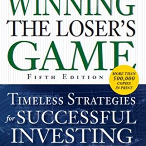 Winning The Losers Game 5th Edition