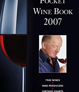 Oz Clarkes Pocket Wine Book