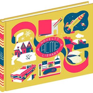 The Acme Novelty Library