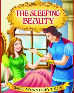 The Sleeping Beauty