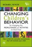 Changing Childrens Behavior