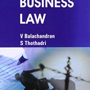 Business Law 2nd Edition