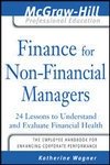 Finance For Nonfinancial Managers