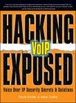 Hacking Voip Exposed