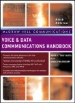 Voice & Data Communications Handbook
