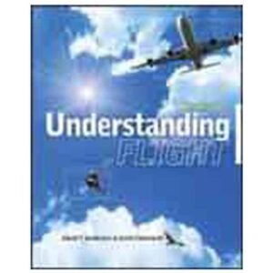 Understanding Flight 2nd Edition