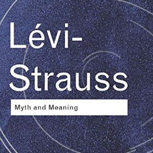 Myth And Meaning