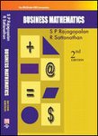 Business Mathematics 2nd Edition