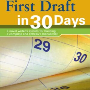 First Draft In 30 Days