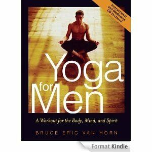Healthy Middle Age Through Yoga