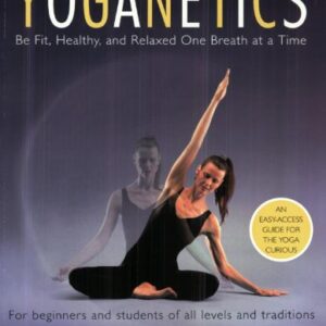Yoganetics
