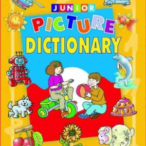 Dreamlands Junior Picture Dictionay