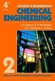 Chemical Engineering Vol 2