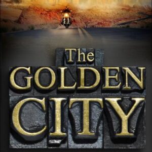 The Golden City