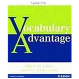 Vocabulary Advantage Gre/gmat/cat And Other Examinations