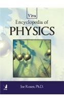 Encyclopedia Of Physics
