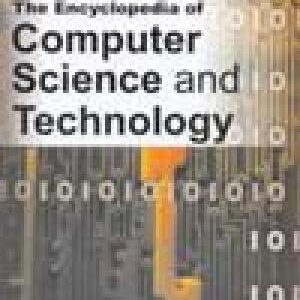 The Encyclopedia Of Computer Science And Technology