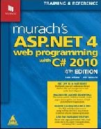 Murachs Asp.net 4 Web Programming With C# 2010