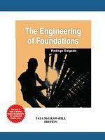 The Engineering Of Foundations