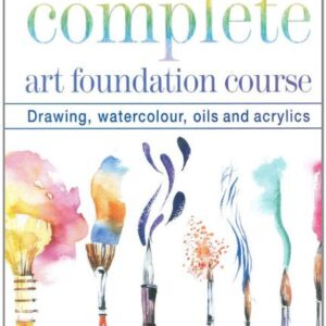 Foundation Course Complete Art Foundation Course