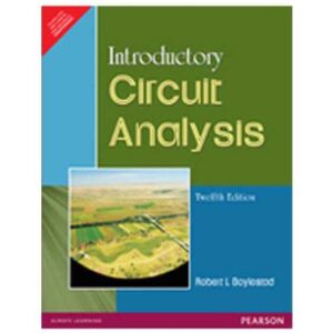 Introductory Circuit Analysis