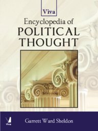 The Encyclopedia Of Political Thought