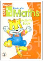 Step By Step Maths No.2