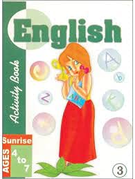 Step By Step English No.3