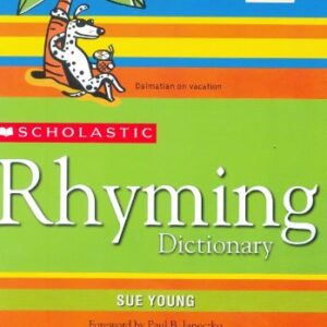 Rhyming Dictionary