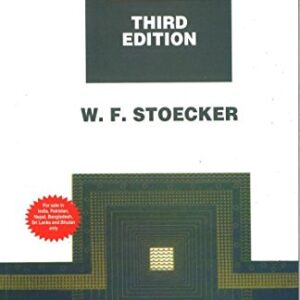 Design Of Thermal Systems 3rd Ed