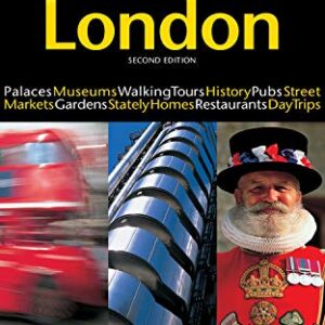 National Geographic Traveler London