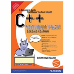 C++ Without Fear