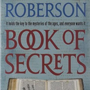 Books Of Secrets