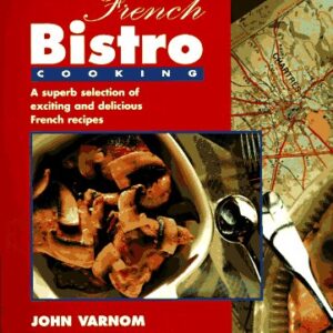 French Bistro Cooking