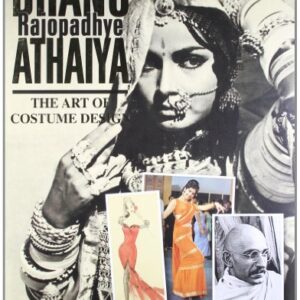 Art Of Costume Design