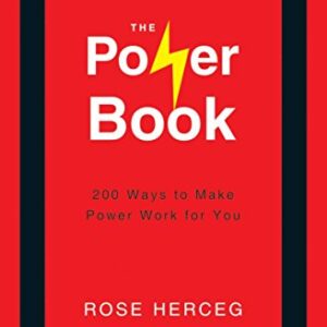 THE POWER BOOK