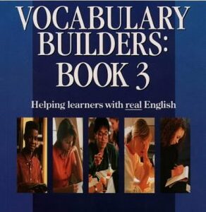 Collins Cobuild Vocabulary Builders Book 3