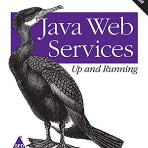 JAVA WEB SERVICES UP AND RUNNING 2ND EDI